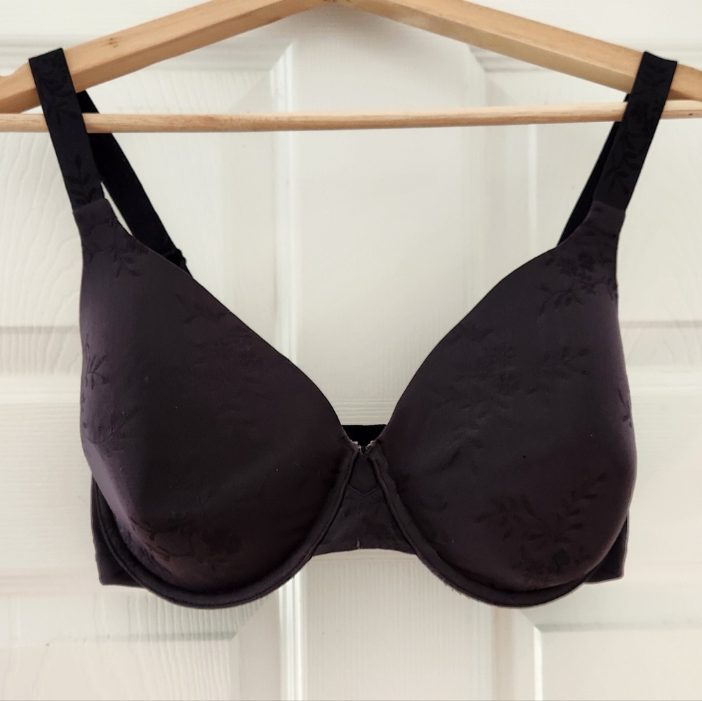 Vanity Fair Body Touch bra 36DD